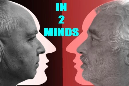 In 2 Minds