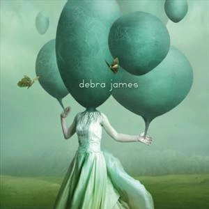 Debra James