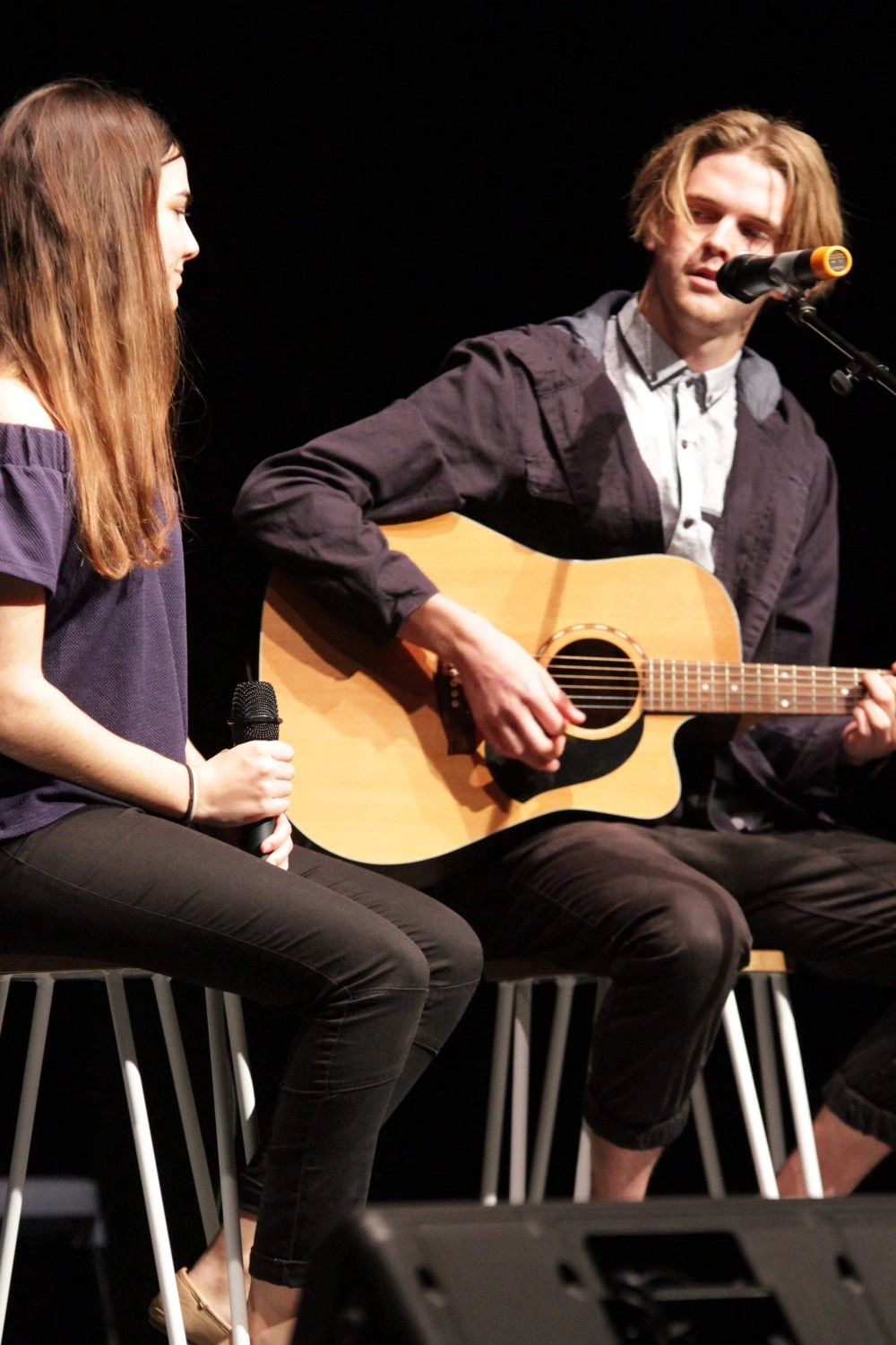 Liam Greenslade
