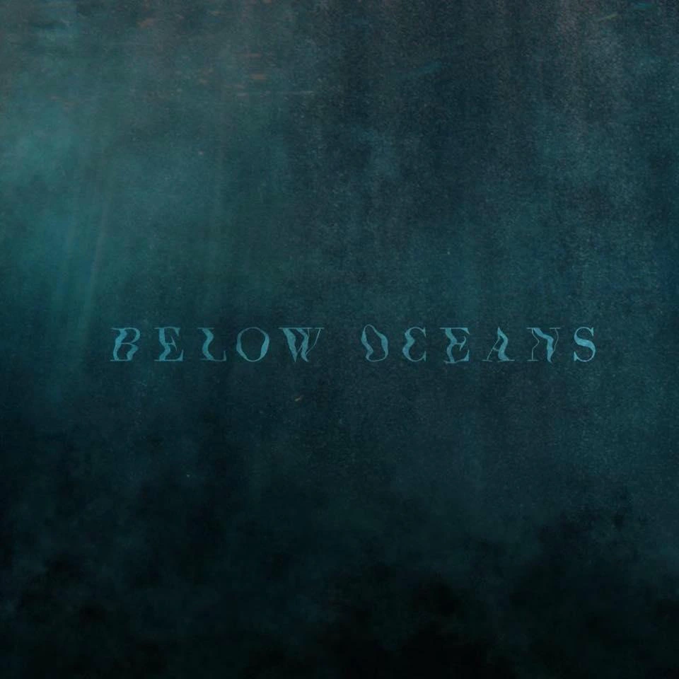 Below Oceans