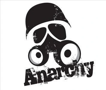 Anarchy