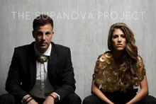 The Supanova Project