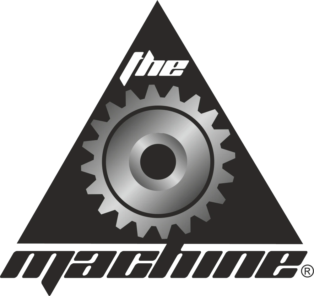 The Machine