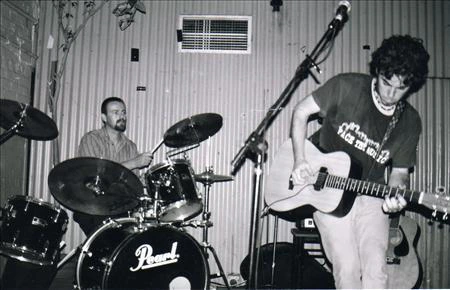 The Boxcutters