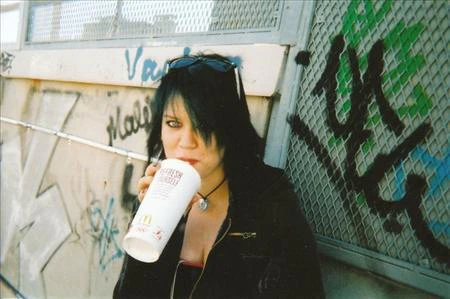 Samantha Griffiths