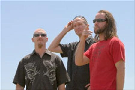 shambhala 2008