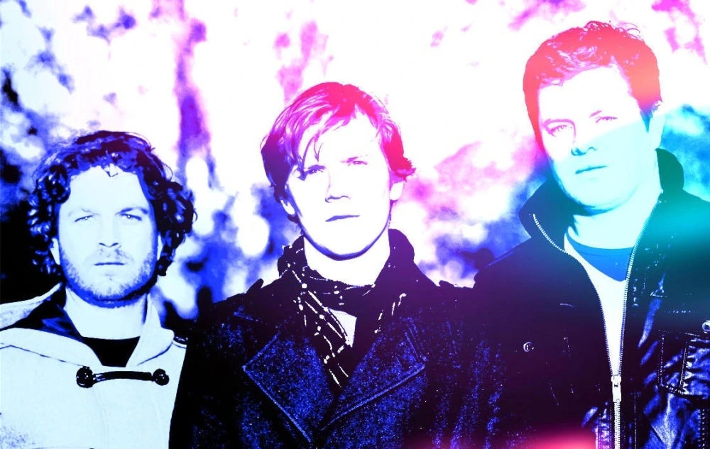 The Trubbles