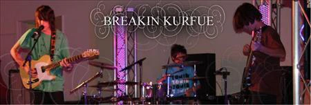 Breakin Kurfue