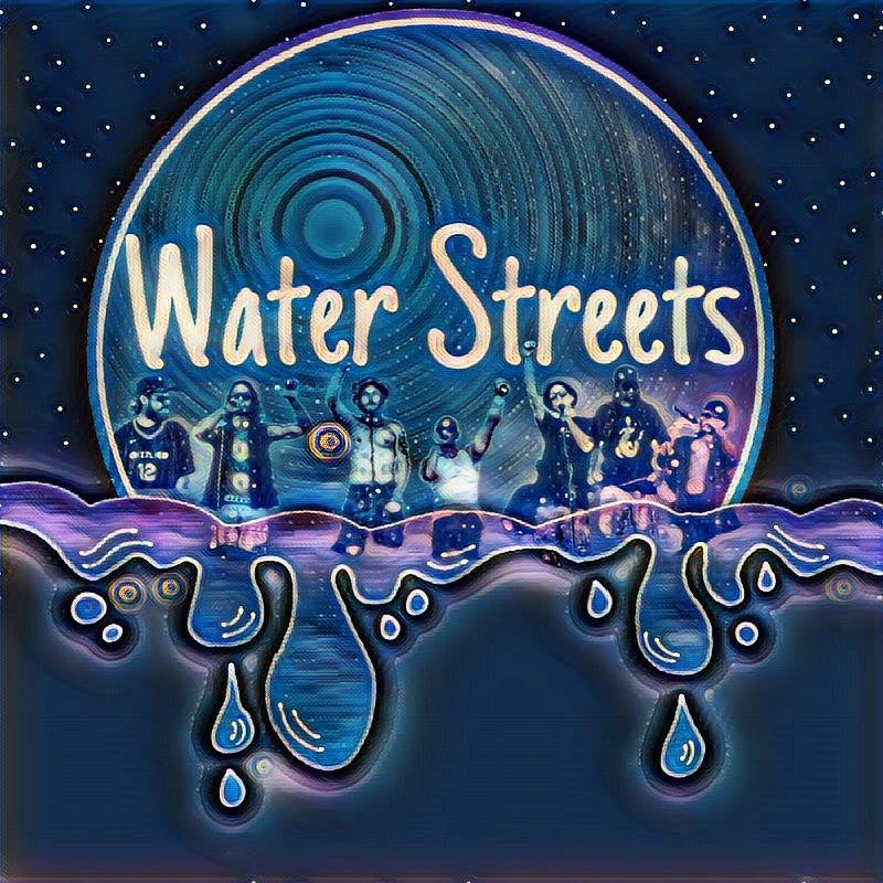 Water Streets