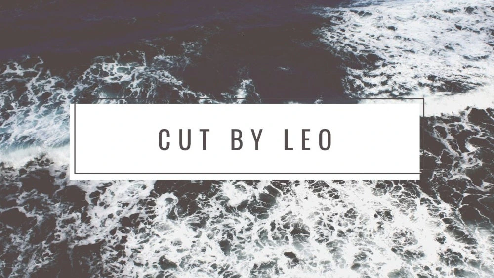 Cut By Leo