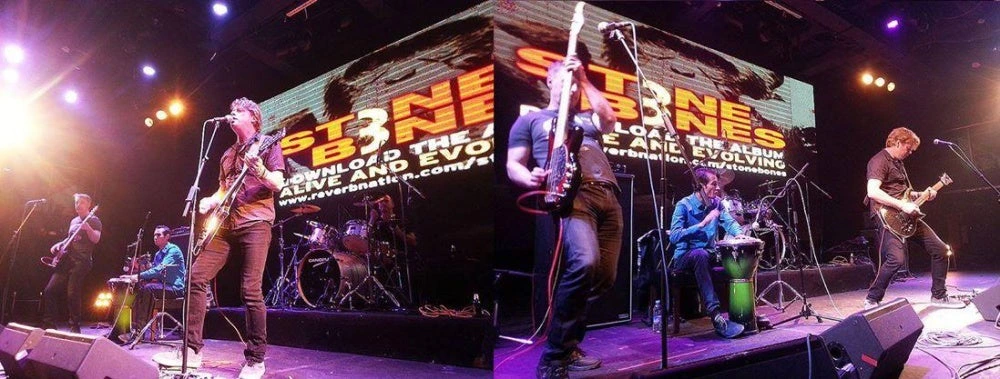 Stonebones