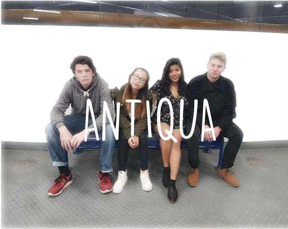 Antiqua