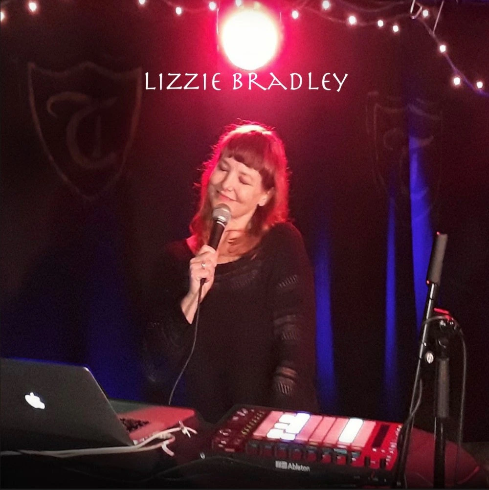 Lizzie Bradley