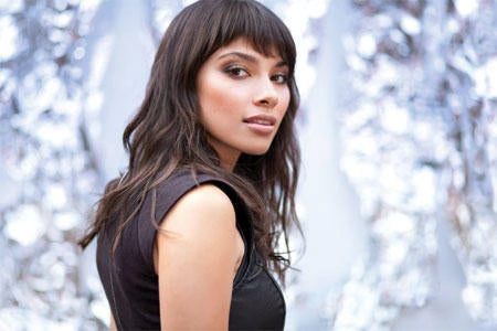 Amali Ward