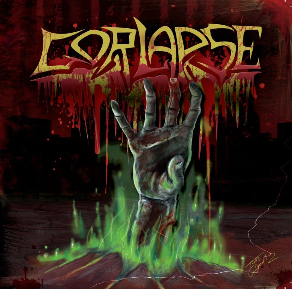 Gorlapse