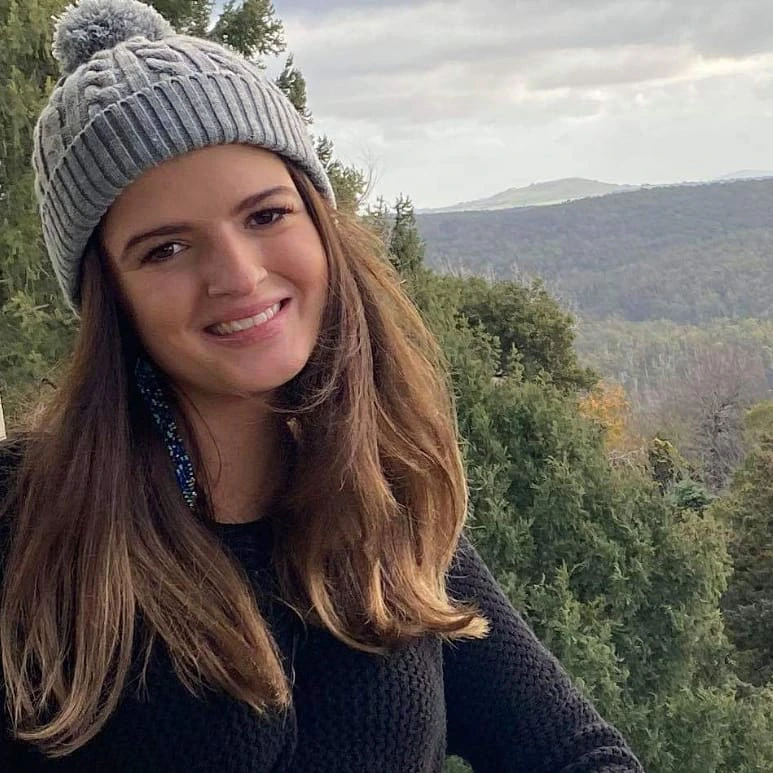 Sophia Petropoulos