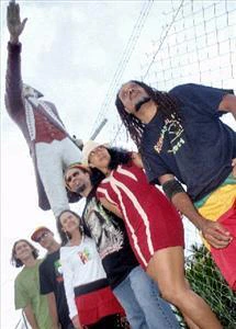 Reggae Bliss