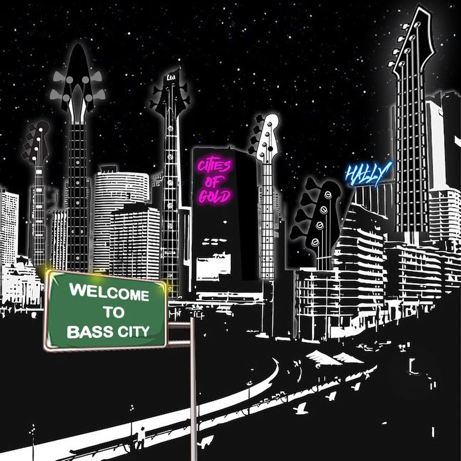 Cities of Gold