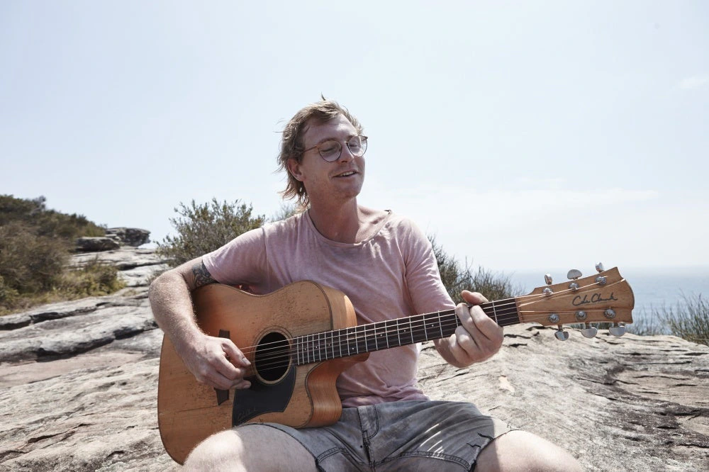 Jim Stonetree