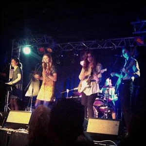 Featherstone