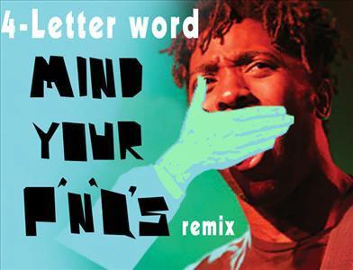4-letter-word