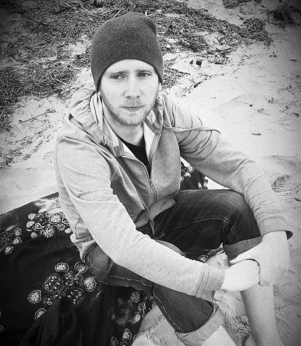 Derek Heffernan