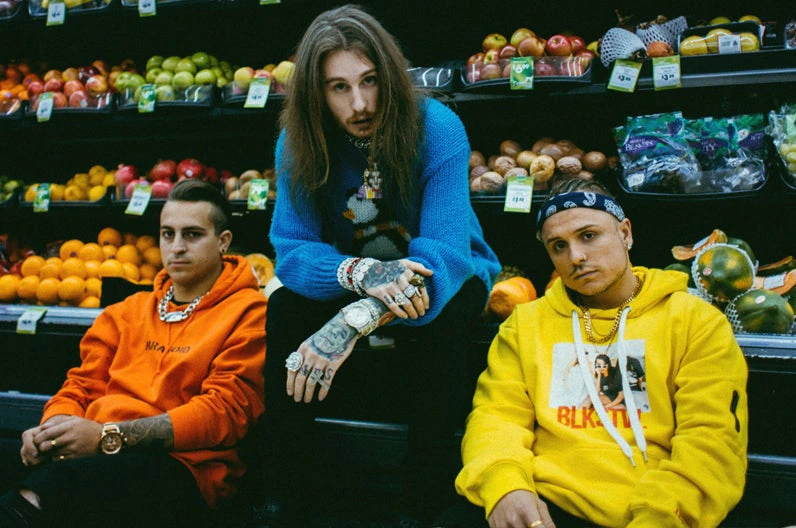 Emberville