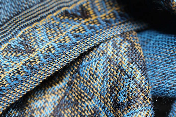 Warp and Weft