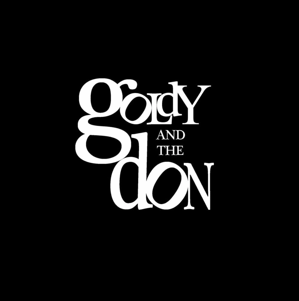 Goldy and the Don