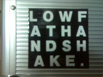 LowFatHandShake