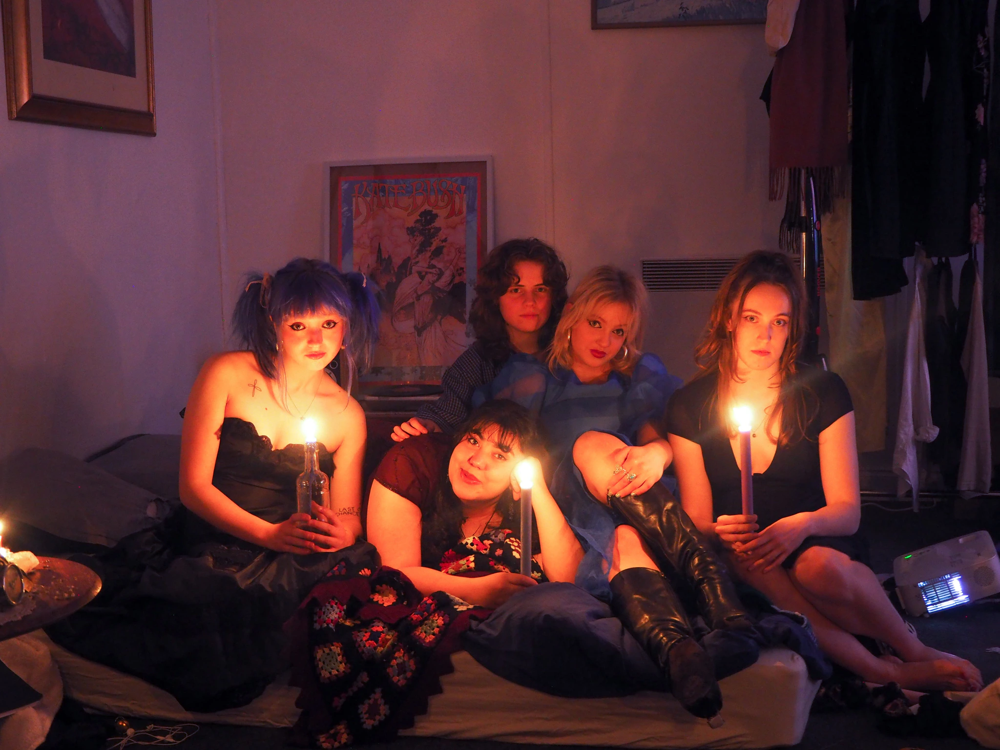 The Vovos