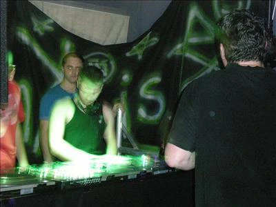 DJ Kataklizm