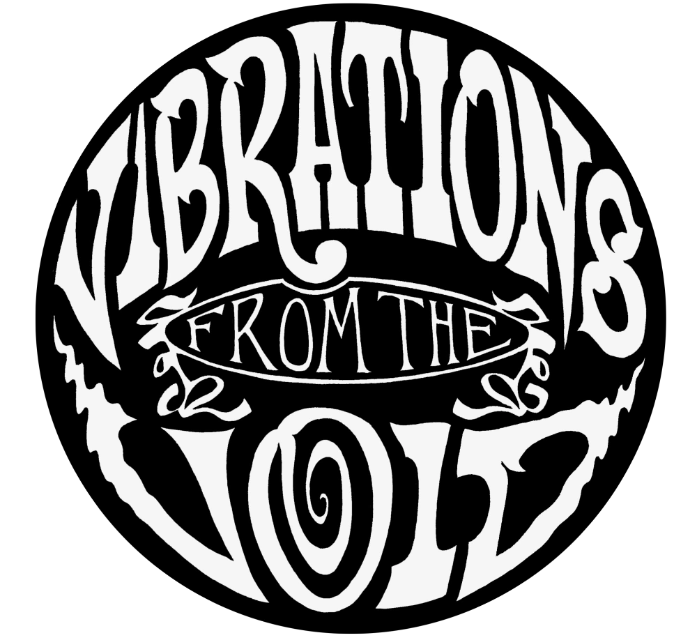 Vibrations From The Void