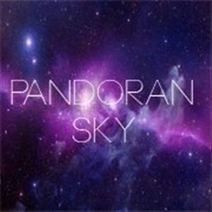 Pandoran Sky