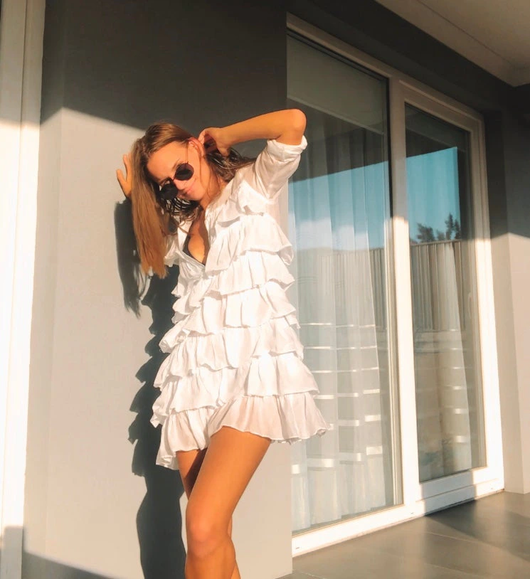 Monika Stawicki