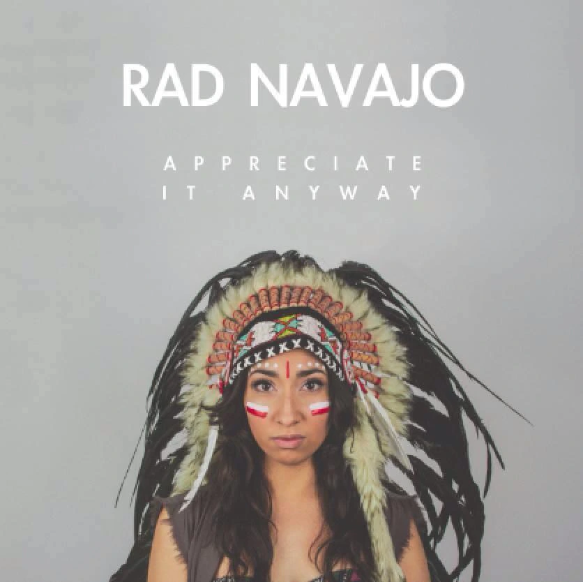 Rad Navajo