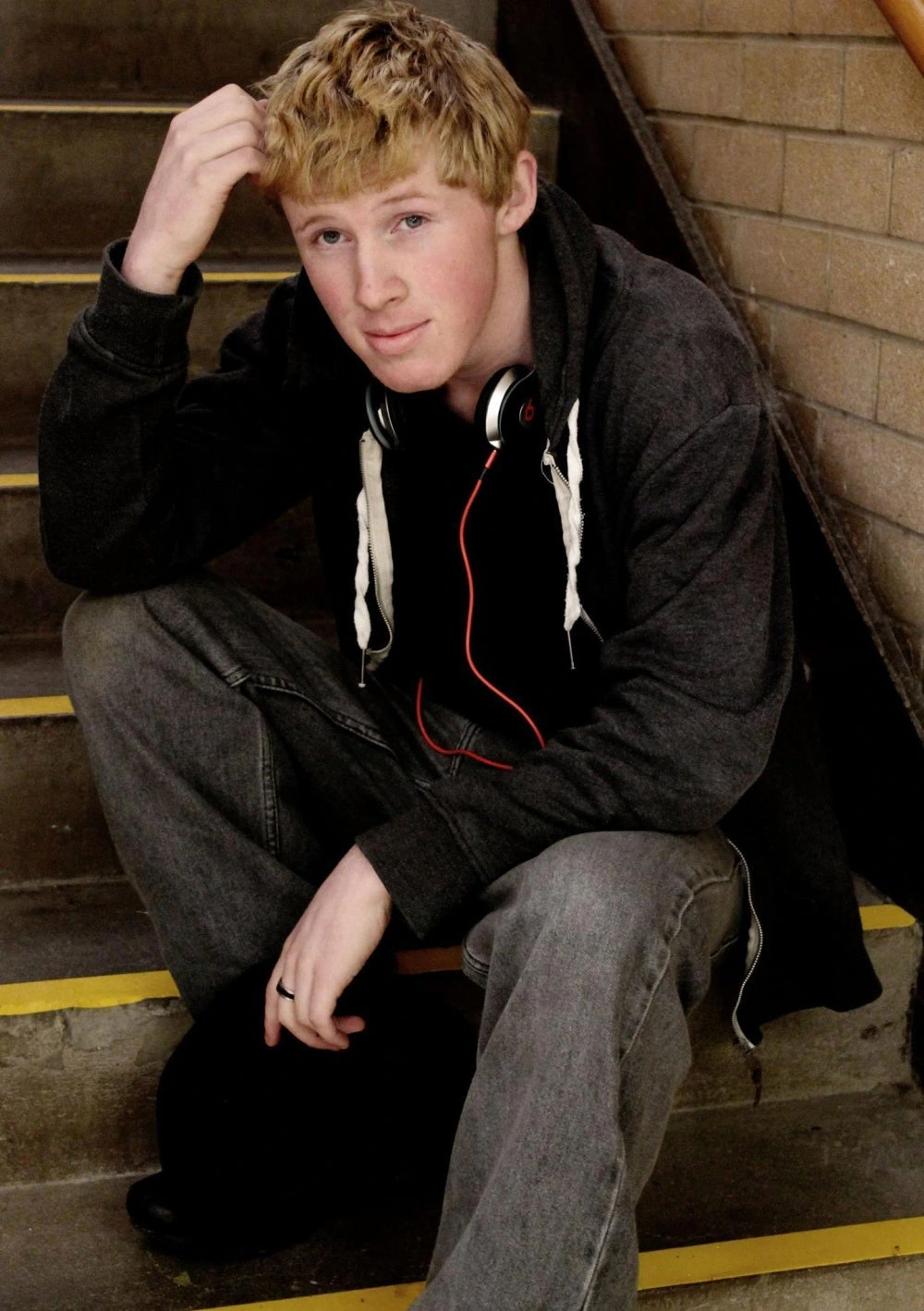 Jakey J