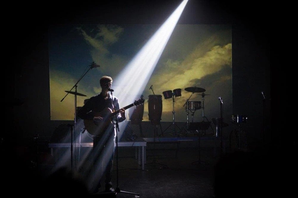 Matt Broome