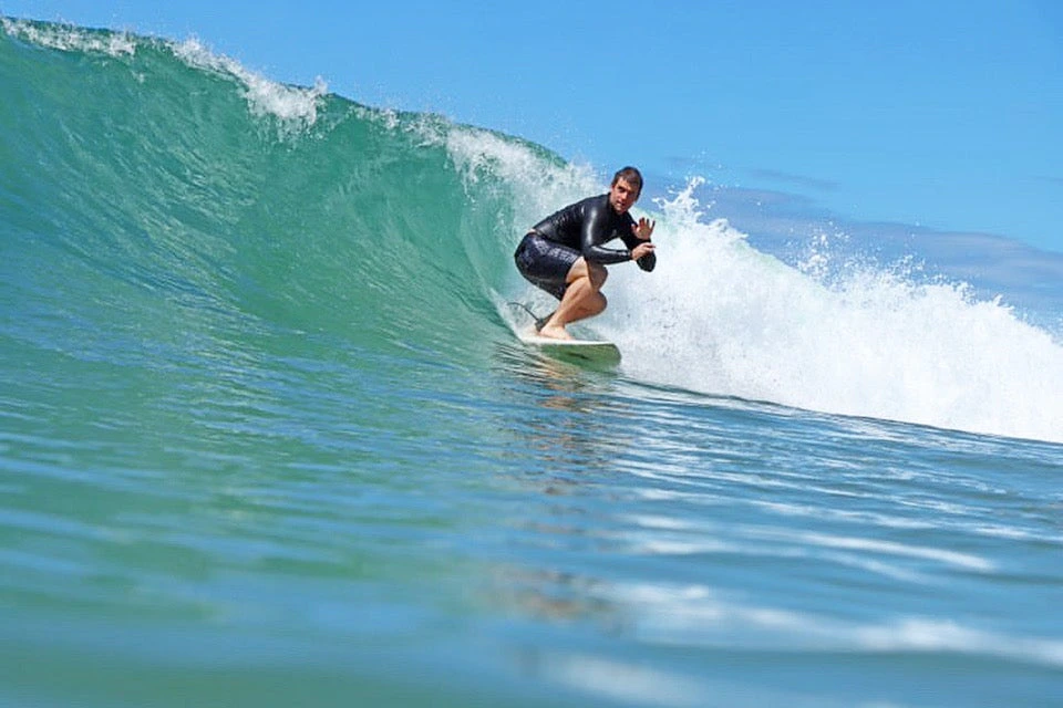 Ben Cochrane