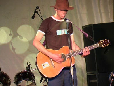 Jonathan Shaw