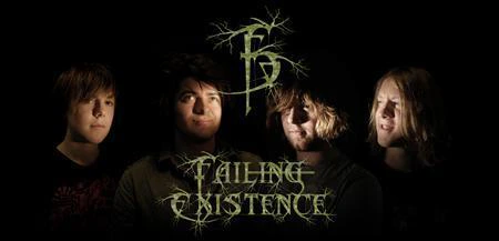 Failing Existence