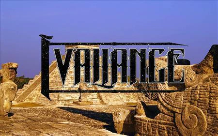 I, Valiance