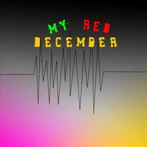 My Red December