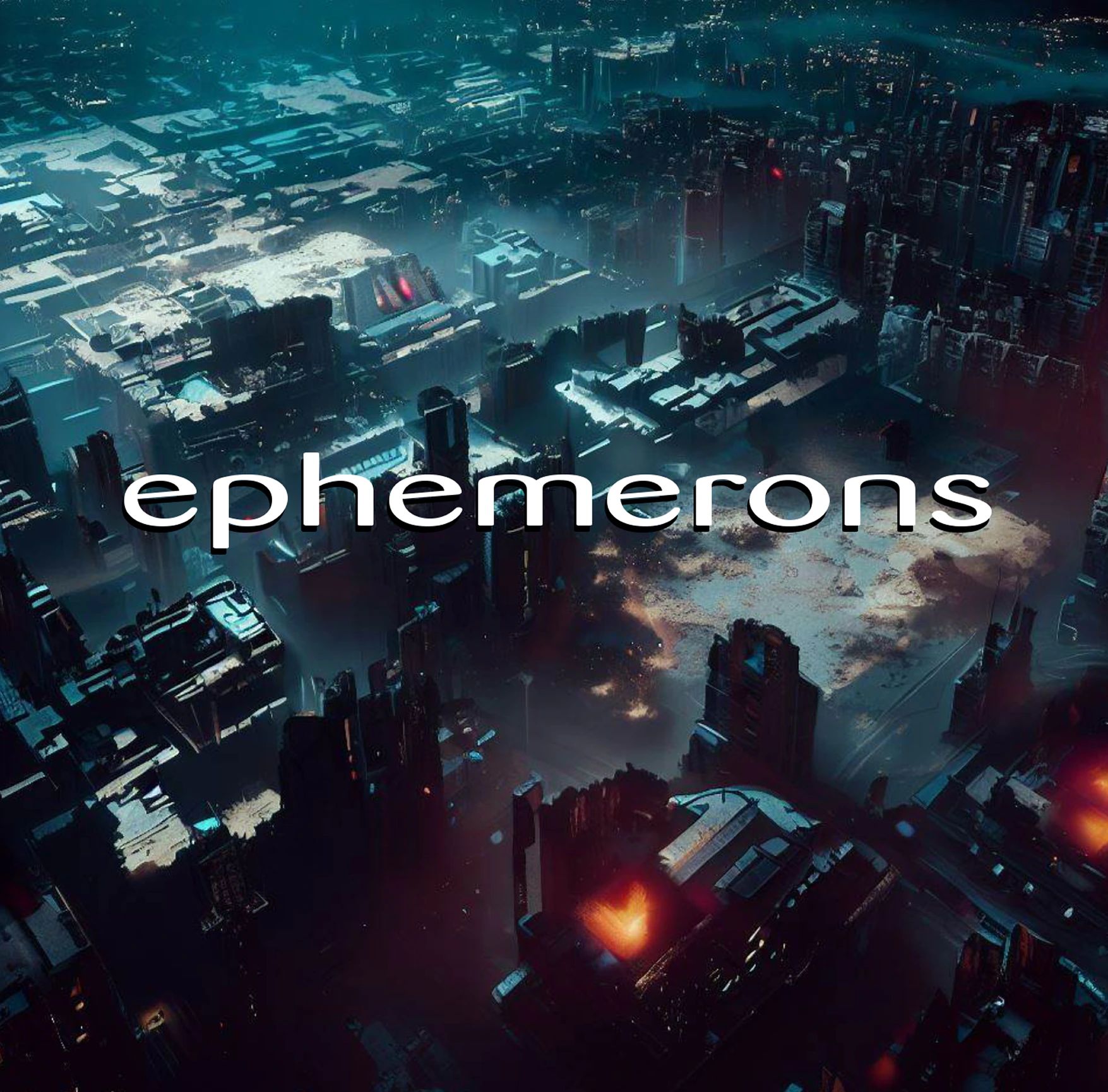 Ephemerons