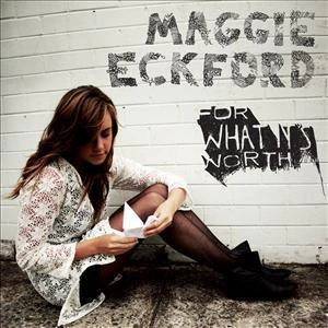Maggie Eckford