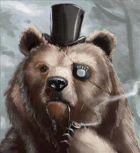 Grizzly Bastard