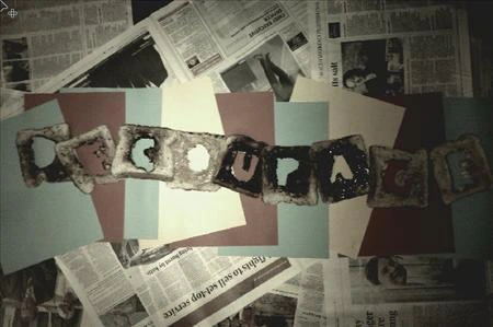 Decoupage