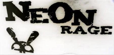 NEONRAGE