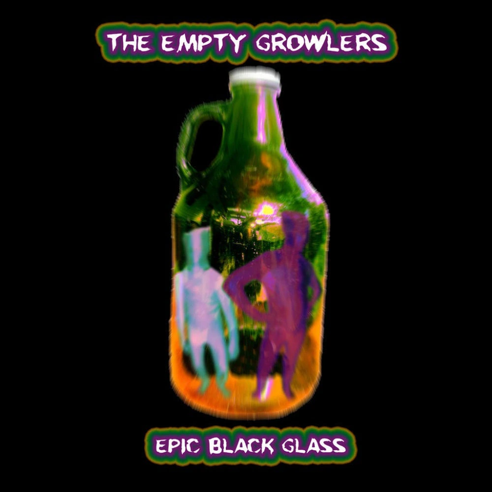 THE EMPTY GROWLERS