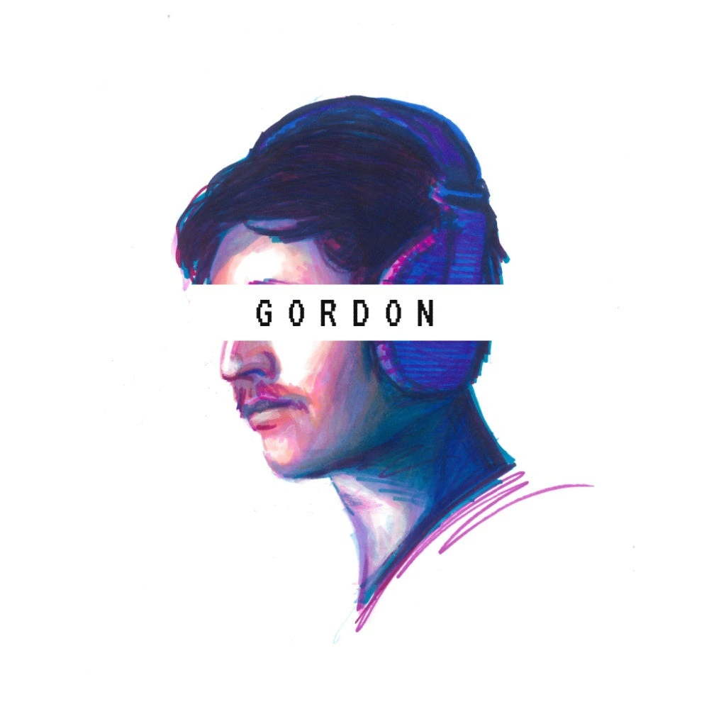 GORDON